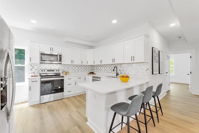 35 George Street 2, Boston, MA 02136