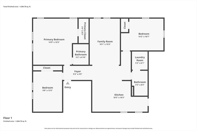 35 George Street 2, Boston, MA 02136