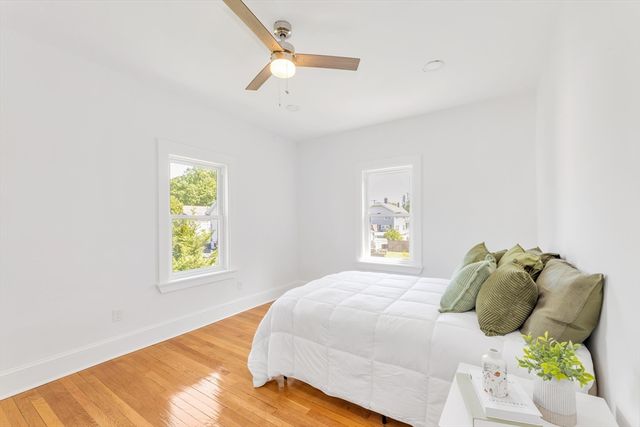 35 George Street 2, Boston, MA 02136