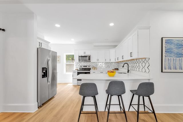 35 George Street 2, Boston, MA 02136