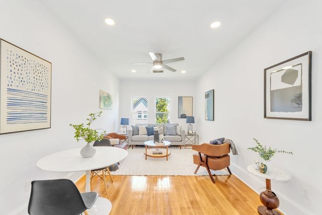35 George Street 2, Boston, MA 02136