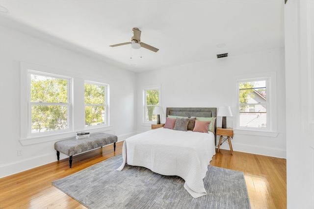 35 George Street 2, Boston, MA 02136