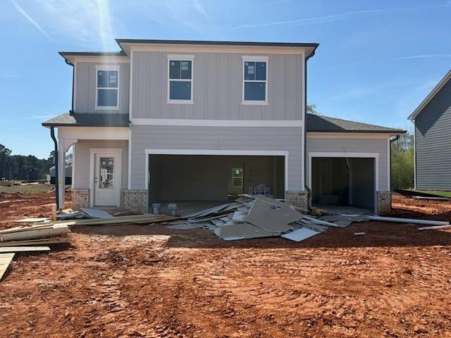 211 Atlas Lane, Winder, GA 30680