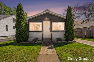 116 32nd Street Se, City Of Wyoming, MI 49548