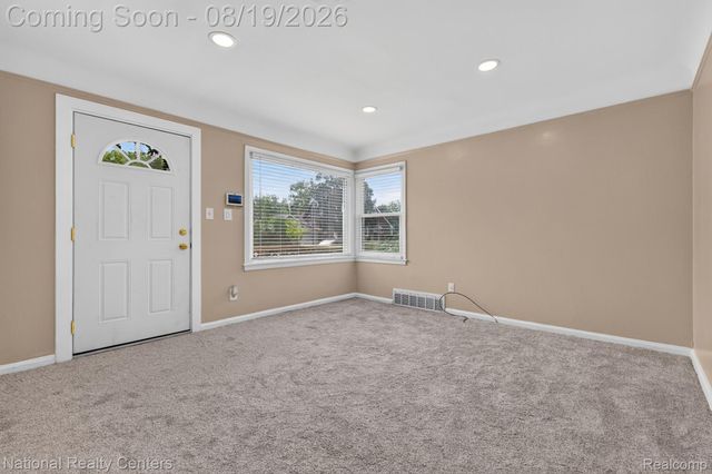 19937 Stansbury Street, Detroit, MI 48235