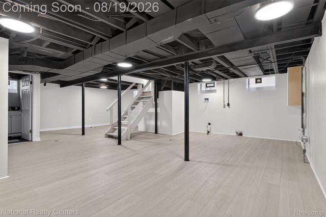 19937 Stansbury Street, Detroit, MI 48235