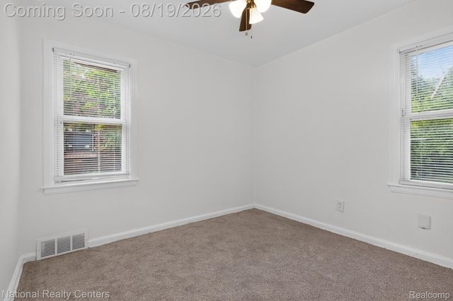 19937 Stansbury Street, Detroit, MI 48235