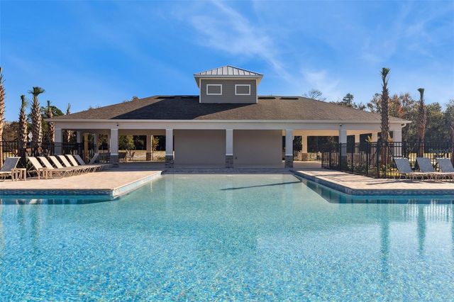 985 CHAMPION RDG DRIVE, Daytona Beach, FL 32124