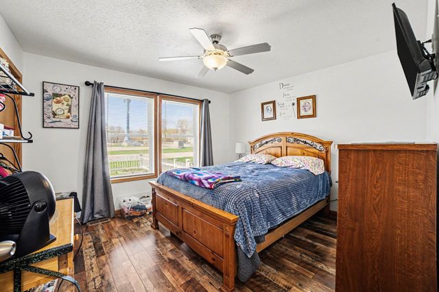 405 E Jefferson Street, Coleman, MI 48618