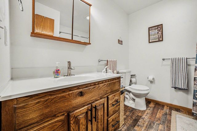 405 E Jefferson Street, Coleman, MI 48618