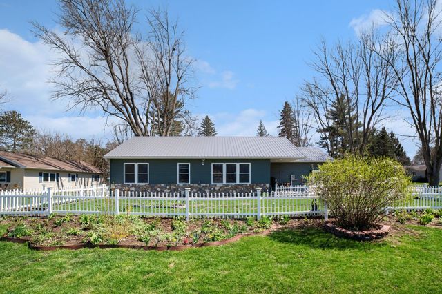 405 E Jefferson Street, Coleman, MI 48618