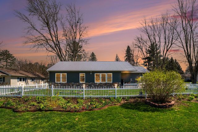 405 E Jefferson Street, Coleman, MI 48618