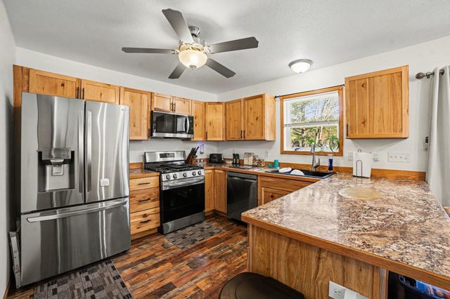 405 E Jefferson Street, Coleman, MI 48618