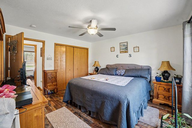 405 E Jefferson Street, Coleman, MI 48618