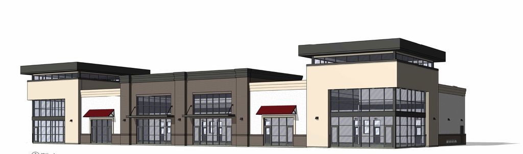 10450 C Coit Road, Frisco, TX 75035