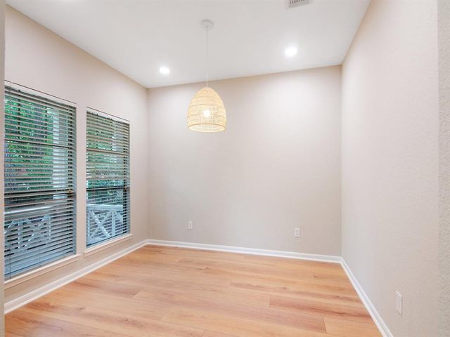 54 Douvaine Ct, The Woodlands, TX 77382