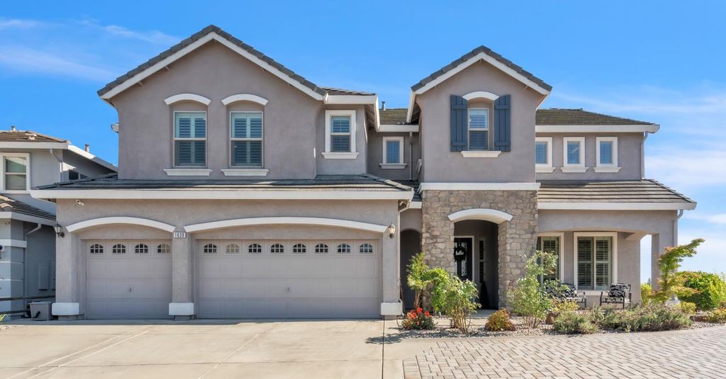 1639 Redmond Dr, Rocklin, CA 95765