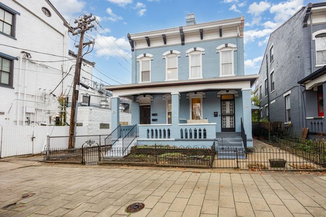 328 W 6th Street, Covington, KY 41011