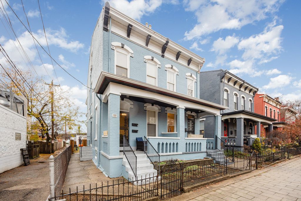 328 W 6th Street, Covington, KY 41011