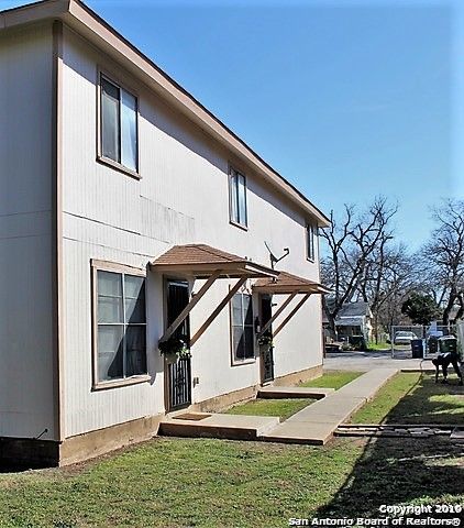 5113 Sierra St Apt 2, San Antonio, TX 78214