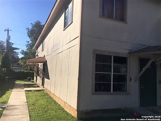 5113 Sierra St Apt 2, San Antonio, TX 78214