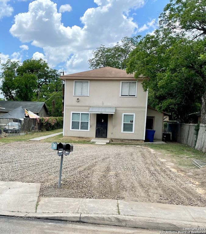 5113 Sierra St Apt 2, San Antonio, TX 78214