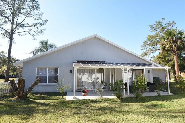 113 WHIPPOORWILL DRIVE, Palm Coast, FL 32164