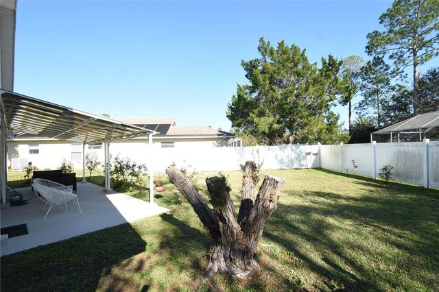 113 WHIPPOORWILL DRIVE, Palm Coast, FL 32164