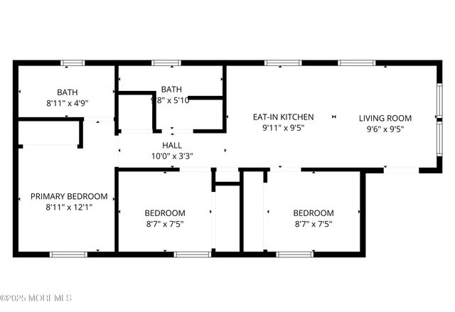 66 Bayshore Mobile Mnr, Hazlet, NJ 07734