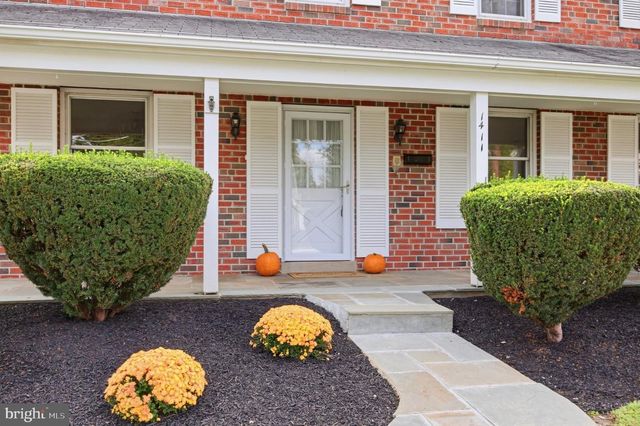 1411 DORCHESTER RD, Havertown, PA 19083