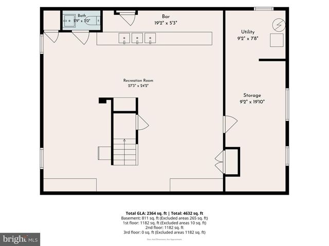 1411 DORCHESTER RD, Havertown, PA 19083