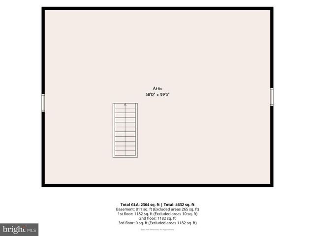 1411 DORCHESTER RD, Havertown, PA 19083