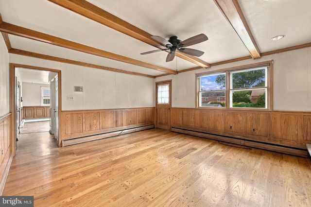1411 DORCHESTER RD, Havertown, PA 19083