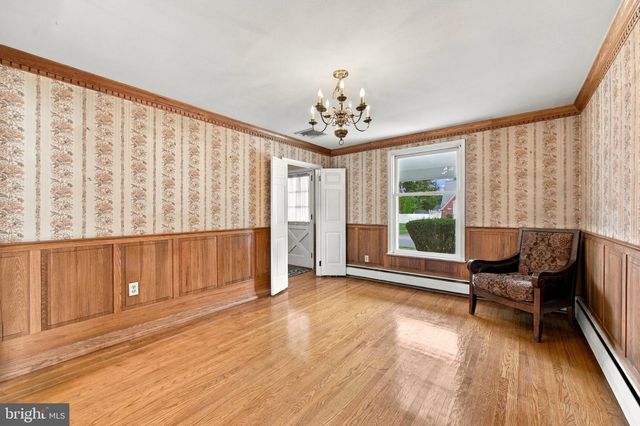 1411 DORCHESTER RD, Havertown, PA 19083