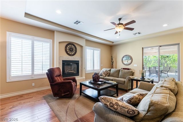 3661 Riley Ann Avenue, Las Vegas, NV 89139