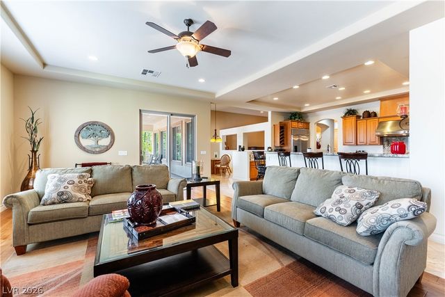 3661 Riley Ann Avenue, Las Vegas, NV 89139
