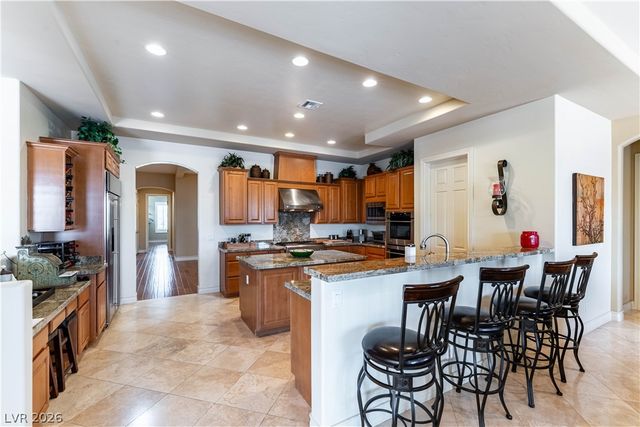 3661 Riley Ann Avenue, Las Vegas, NV 89139