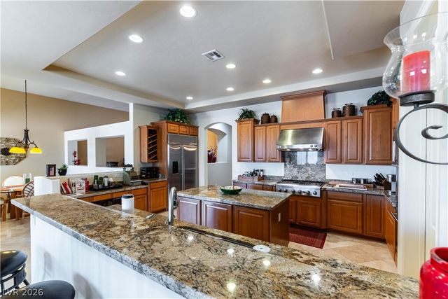 3661 Riley Ann Avenue, Las Vegas, NV 89139