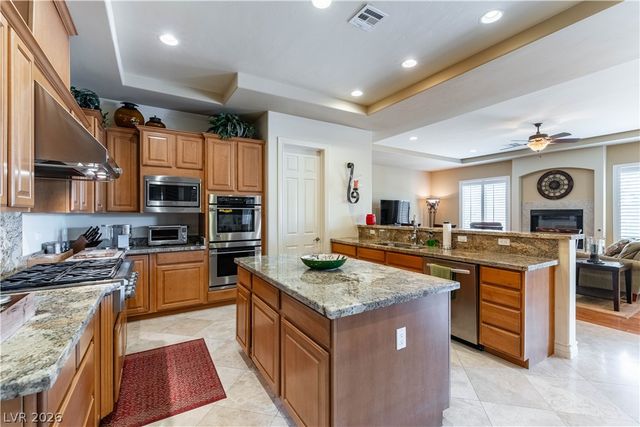 3661 Riley Ann Avenue, Las Vegas, NV 89139