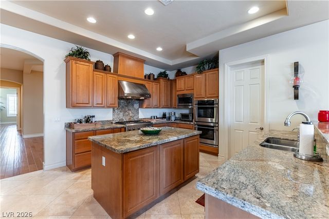 3661 Riley Ann Avenue, Las Vegas, NV 89139