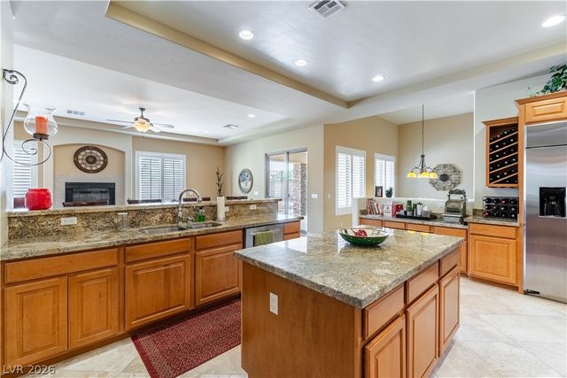 3661 Riley Ann Avenue, Las Vegas, NV 89139