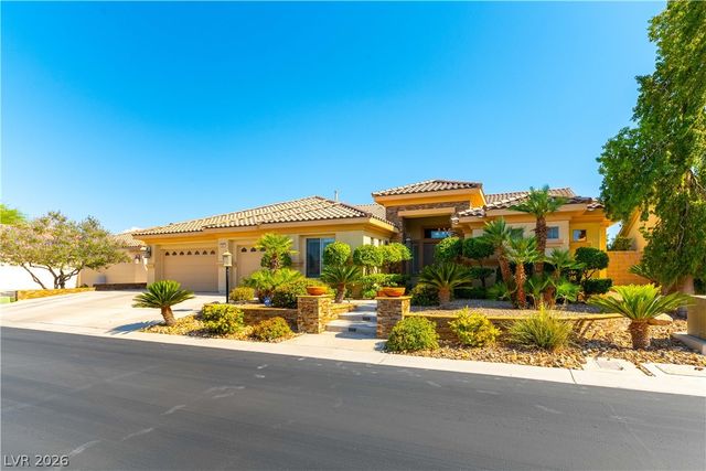 3661 Riley Ann Avenue, Las Vegas, NV 89139