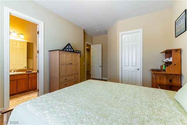 3661 Riley Ann Avenue, Las Vegas, NV 89139