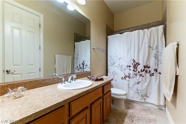 3661 Riley Ann Avenue, Las Vegas, NV 89139