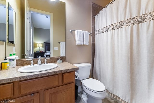 3661 Riley Ann Avenue, Las Vegas, NV 89139