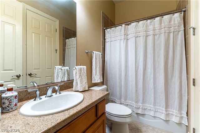 3661 Riley Ann Avenue, Las Vegas, NV 89139