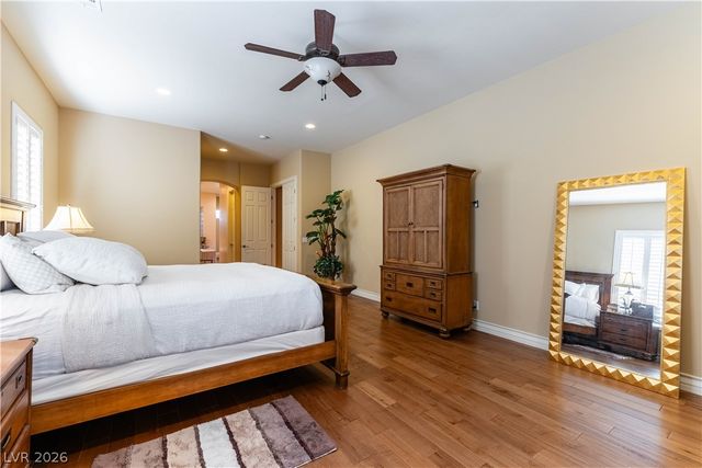 3661 Riley Ann Avenue, Las Vegas, NV 89139