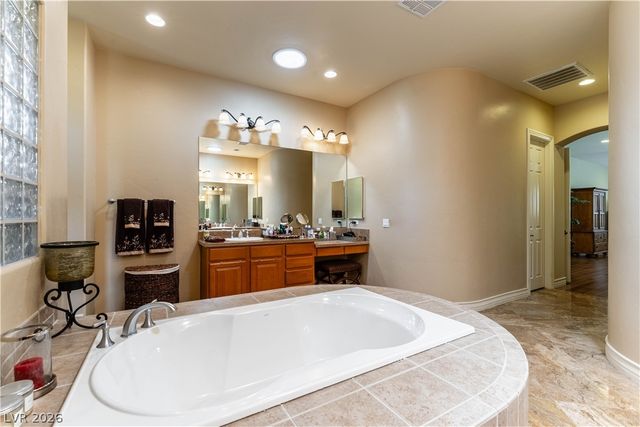 3661 Riley Ann Avenue, Las Vegas, NV 89139