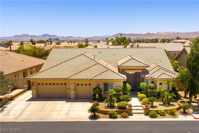 3661 Riley Ann Avenue, Las Vegas, NV 89139