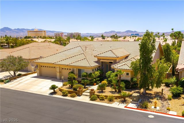 3661 Riley Ann Avenue, Las Vegas, NV 89139